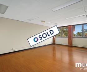 Offices commercial property sold at 6S/314-360 Childs Road Mill Park VIC 3082