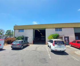 Factory, Warehouse & Industrial commercial property sold at 7/69 Truganina Road Malaga WA 6090