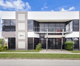 Offices commercial property sold at 1/1 Cook Drive Pakenham VIC 3810