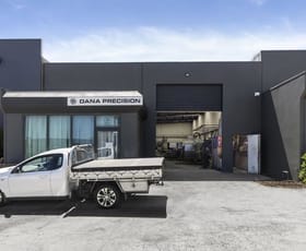 Factory, Warehouse & Industrial commercial property sold at Unit 3/9 Viewtech Place Rowville VIC 3178