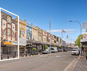 Shop & Retail commercial property sold at 224 MARRICKVILLE ROAD Marrickville NSW 2204