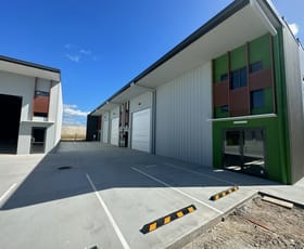 Factory, Warehouse & Industrial commercial property leased at 54 Edison Crescent Baringa QLD 4551