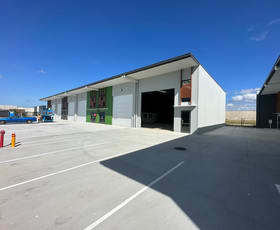 Factory, Warehouse & Industrial commercial property leased at 54 Edison Crescent Baringa QLD 4551