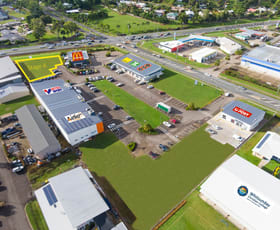 Development / Land commercial property sold at Lot 202/Reef Plaza Cnr Shute Harbour Rd/Paluma Rd Cannonvale QLD 4802