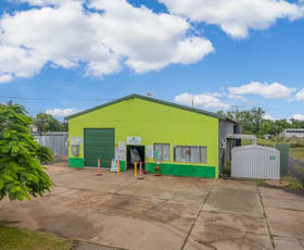 Factory, Warehouse & Industrial commercial property sold at Unit/12 Littlefield St Blackwater QLD 4717