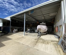 Factory, Warehouse & Industrial commercial property sold at 21 Pilkington Street Garbutt QLD 4814