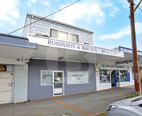 Offices commercial property sold at 12 SYDNEY JOSEPH DRIVE Seven Hills NSW 2147