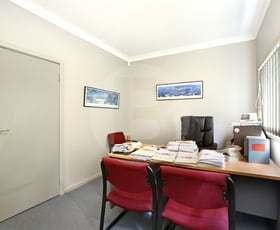 Offices commercial property for sale at 12 SYDNEY JOSEPH DRIVE Seven Hills NSW 2147