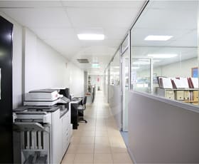 Offices commercial property sold at 12 SYDNEY JOSEPH DRIVE Seven Hills NSW 2147