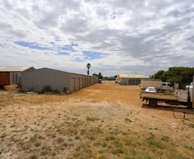 Factory, Warehouse & Industrial commercial property sold at 50 Norseman Road Chadwick WA 6450