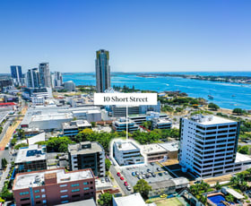 Offices commercial property sold at 10 Short Street Southport QLD 4215