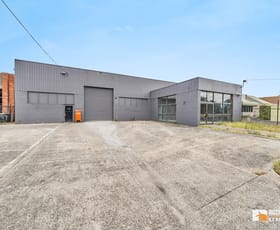 Factory, Warehouse & Industrial commercial property sold at 15 Northgate Drive Thomastown VIC 3074