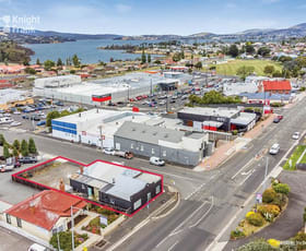 Offices commercial property sold at 51 Main Road Claremont TAS 7011