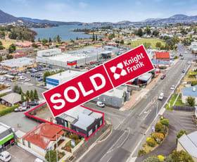 Offices commercial property sold at 51 Main Road Claremont TAS 7011