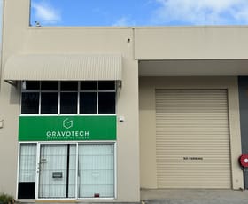 Factory, Warehouse & Industrial commercial property sold at 7/168-170 Redland Bay Road Capalaba QLD 4157