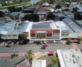 Offices commercial property sold at 36-42 Murwillumbah Street Murwillumbah NSW 2484