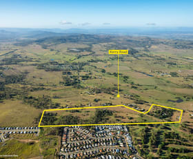 Development / Land commercial property sold at 173, 189, 197, Lot 9 Kerry Road Beaudesert QLD 4285