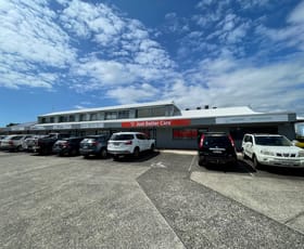 Offices commercial property sold at Corporation Circuit Tweed Heads South NSW 2486