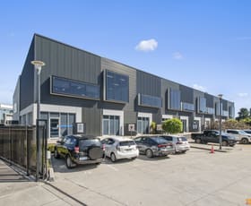 Showrooms / Bulky Goods commercial property sold at 5/9 Beaconsfield Street Fyshwick ACT 2609