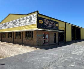 Offices commercial property sold at 18 Winton Road Joondalup WA 6027