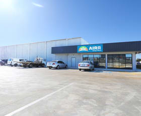 Factory, Warehouse & Industrial commercial property sold at 10 Gatenby Drive Westbury TAS 7303