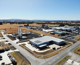 Factory, Warehouse & Industrial commercial property sold at 10 Gatenby Drive Westbury TAS 7303