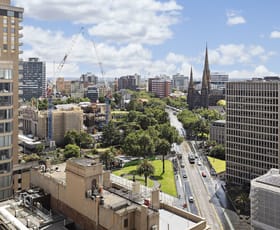 Medical / Consulting commercial property sold at 1901/15 Collins Street Melbourne VIC 3000