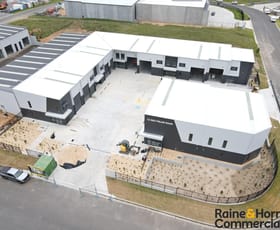 Factory, Warehouse & Industrial commercial property for sale at 12 Red Fields Road Moss Vale NSW 2577