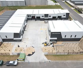 Factory, Warehouse & Industrial commercial property for sale at 12 Red Fields Road Moss Vale NSW 2577