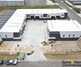 Factory, Warehouse & Industrial commercial property for sale at 12 Red Fields Road Moss Vale NSW 2577