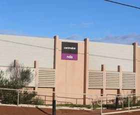 Offices commercial property sold at 77 Paterson Street Tennant Creek NT 0860