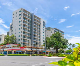 Hotel, Motel, Pub & Leisure commercial property sold at Lot 5 & 6/99 Esplanade Cairns City QLD 4870
