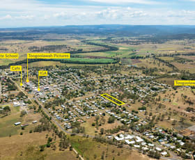 Development / Land commercial property sold at Lot 2 George Street Toogoolawah QLD 4313