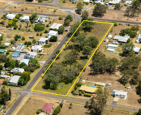 Development / Land commercial property sold at Lot 2 George Street Toogoolawah QLD 4313