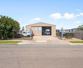 Factory, Warehouse & Industrial commercial property sold at 24B Millicent Street Athol Park SA 5012
