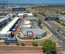 Offices commercial property leased at 12W/817 Beeliar Drive Cockburn Central WA 6164