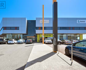 Offices commercial property leased at 12W/817 Beeliar Drive Cockburn Central WA 6164