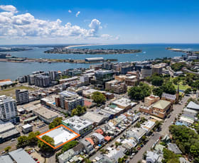 Offices commercial property sold at 275-279 King Street Newcastle NSW 2300