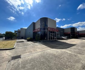 Factory, Warehouse & Industrial commercial property leased at 3/16 Melverton Drive Hallam VIC 3803