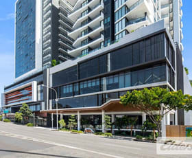 Shop & Retail commercial property sold at Lot 101/847 Stanley Street Woolloongabba QLD 4102