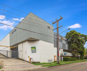 Factory, Warehouse & Industrial commercial property leased at 13/4-8 Waine Street Freshwater NSW 2096