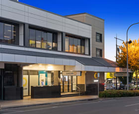 Offices commercial property sold at 216 Margaret Street Toowoomba City QLD 4350