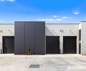Factory, Warehouse & Industrial commercial property leased at 9/2 Cobham Street Reservoir VIC 3073
