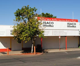 Offices commercial property sold at 26 West Street Mount Isa QLD 4825