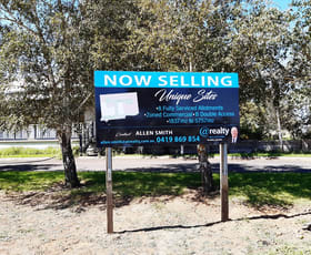 Development / Land commercial property for sale at 34, 37 & 40 Dunning Court Mount Gambier SA 5290