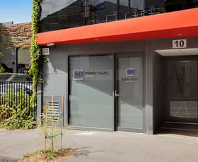 Shop & Retail commercial property leased at 10 Dods Street Brunswick VIC 3056