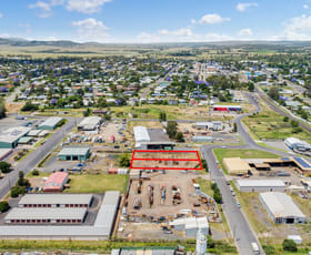 Development / Land commercial property sold at 4-5/4 McLoughlin Street Scone NSW 2337