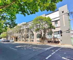 Offices commercial property sold at 27/89-97 Jones Street Ultimo NSW 2007