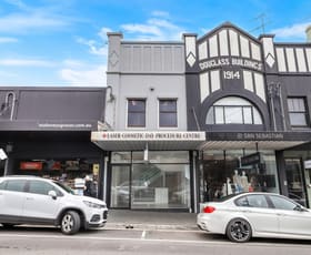 Medical / Consulting commercial property sold at 218 Coogee Bay Road Coogee NSW 2034