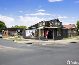 Shop & Retail commercial property sold at 258 Beardy Street Armidale NSW 2350